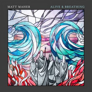 Matt Maher - White Flag (Live)