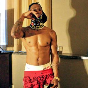 Scarecrow (Explicit)