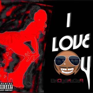 I Love U (Explicit)