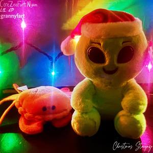 CHRISTMAS STARGAZE (feat. Lil CD & grannyfart)
