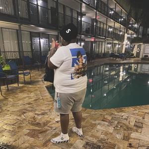 Problem$ (feat. Milk) (Explicit)