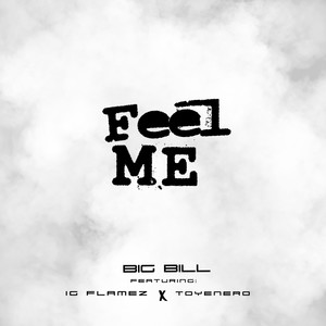 Feel me (2024 Remastered Version)