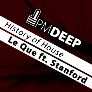 History of House (Radio Extended Mix)