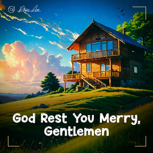 God Rest You Merry, Gentlemen