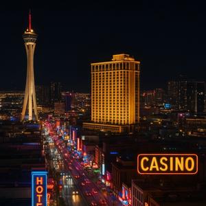 High Risk High Reward