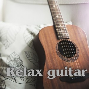 Relax guitar