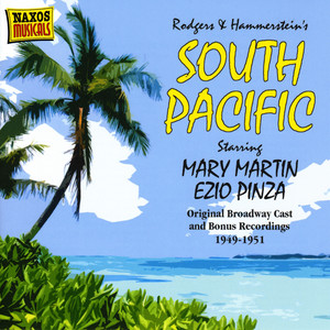 Rodgers: South Pacific (Original Broadway Cast) [1949]