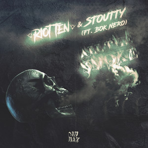 All The Smoke(feat. Bok Nero) (Clean Mix)