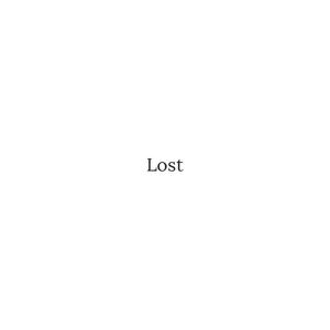 Lost pt 1 (Outro)