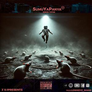 Sumu ya panya (Explicit)