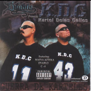 Malandra Ciudad (KDC)