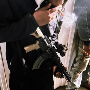 Chops Up (feat. Dmvaidan) (Explicit)