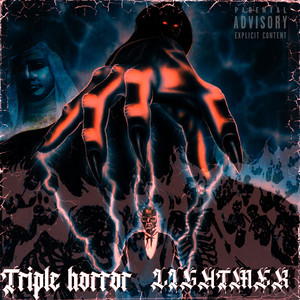 Triple Horror (Explicit)