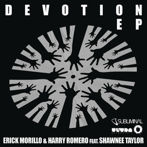 Devotion (Simon Field Remix)