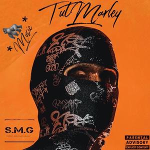 APE music (feat. TUT MARLEY) (Explicit)