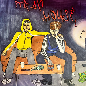 Traphouse Leer (Explicit)