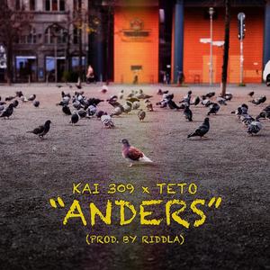 ANDERS (feat. TETO) [Explicit]