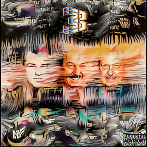 The Undertaker (feat. Patty Honcho & Knowitall) (Explicit)