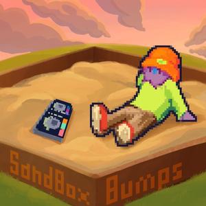 Sandbox Bumps (EP) [Explicit]