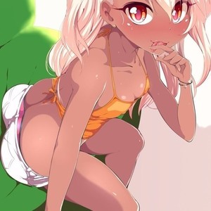 Lying Is the Most Fun a Loli Can Have Without Taking Her Pantsu Off