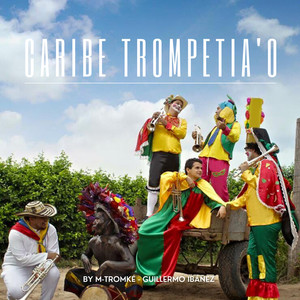 Caribe Trompetia´o