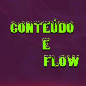 Conteúdo e Flow