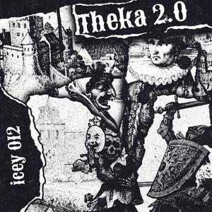 Theka Way 2.0 (feat. Skilla TmTea 107)