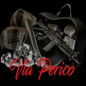Via Perico (feat. El Durako, Tatoh Cal, Ver$Ace, EDGAR & BIRD) (Explicit)