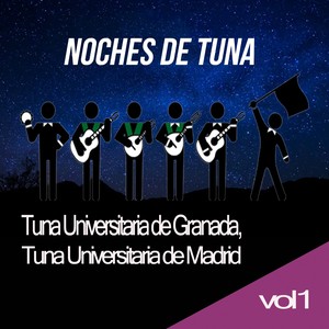 Noches de Tuna Vol. 1