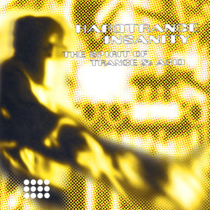 Hardtrance Insanity (Basspower Classics)