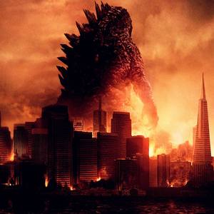 哥斯拉(prod. Kyotospeak)