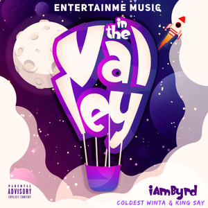 In The Valley (Explicit)