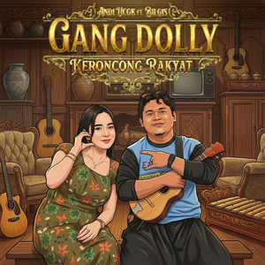 Gang Dolly