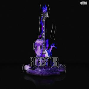 Rockstar (feat. Makuś) (Explicit)