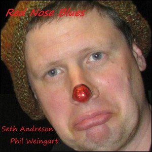 Red Nose Blues