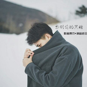 黎明前的黑暗 (男声版)