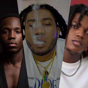 PA RELEM (feat. P-DADY & Chachou level) (Explicit)