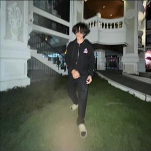 nonchalant (feat. APE FREDDA) (Explicit)