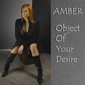Object of Your Desire (Original mix)