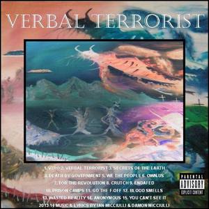 Verbal Terrorist