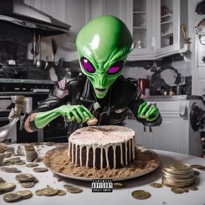 STAR Cake Mix (Explicit)