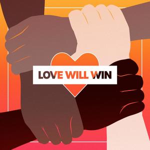 Love Will Win (feat. J. Kelly, Dayal Richardson, Stephcynie & Terri Cann)