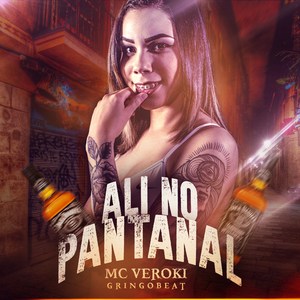 Ali no Pantanal