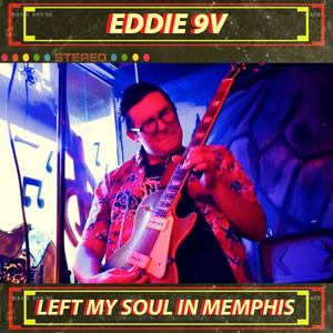 Left My Soul in Memphis