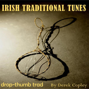 drop-thumb trad