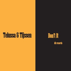 Don't It (Original Mix)