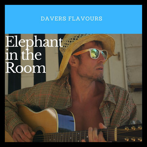 Elephant in the Room (Instrumental)