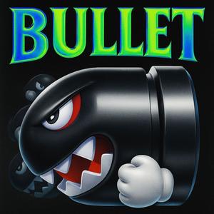 BULLET (feat. Ignacio Osorio)