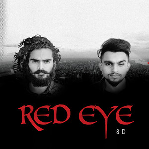 Red Eye 8d (Explicit)