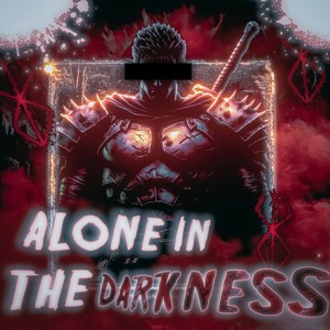 Alone in the Darkness